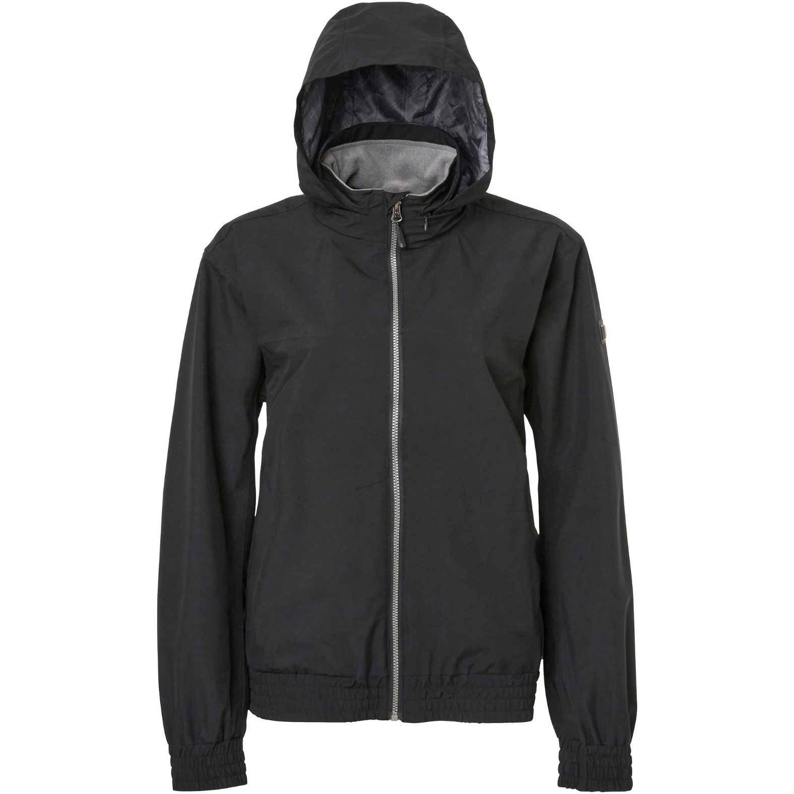 Mountain Horse Unisex Galaxy Light Jacket 345701 - Black